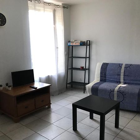 Studio Confortable 33 M2 Hérépian Εξωτερικό φωτογραφία