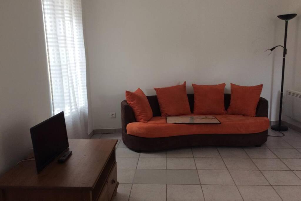 Studio Confortable 33 M2 Hérépian Εξωτερικό φωτογραφία