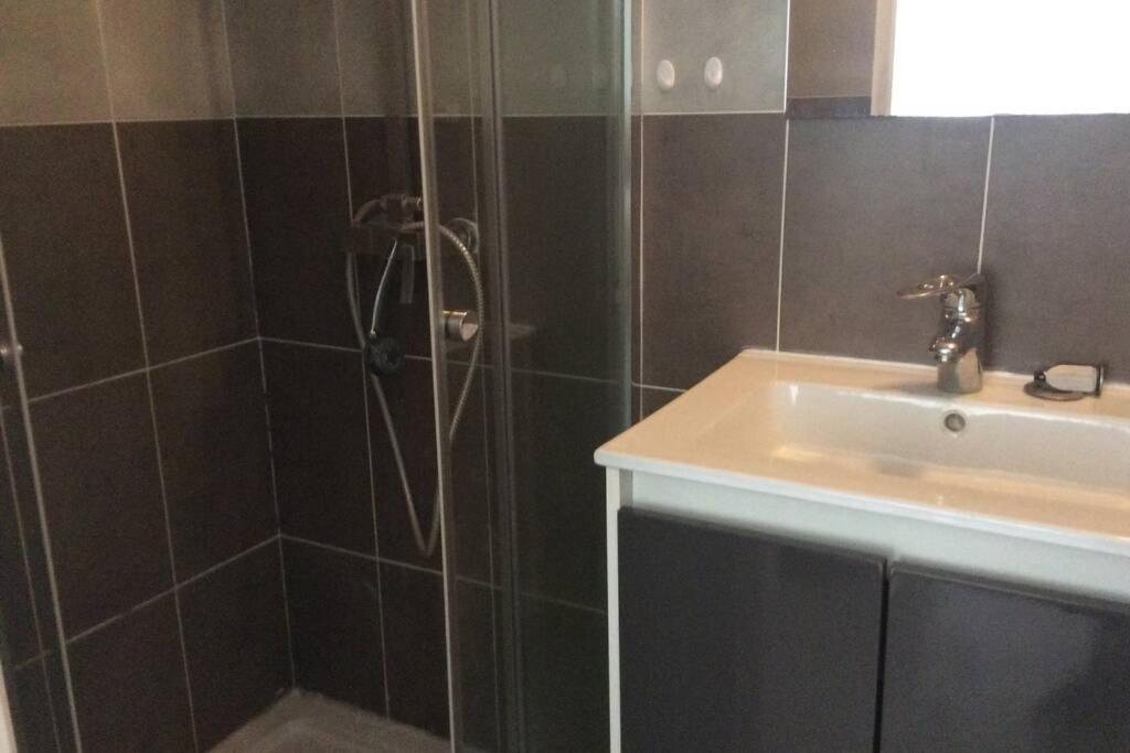 Studio Confortable 33 M2 Hérépian Εξωτερικό φωτογραφία
