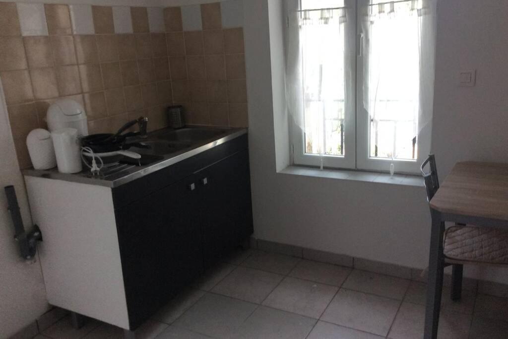 Studio Confortable 33 M2 Hérépian Εξωτερικό φωτογραφία