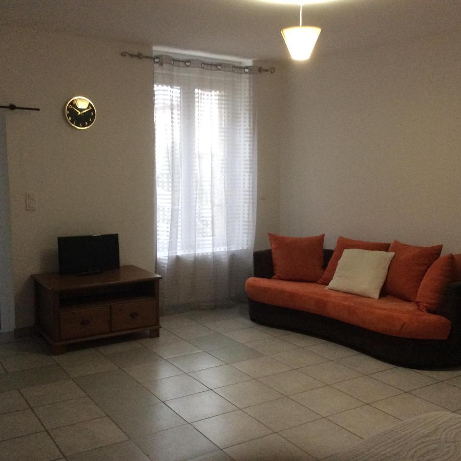 Studio Confortable 33 M2 Hérépian Εξωτερικό φωτογραφία