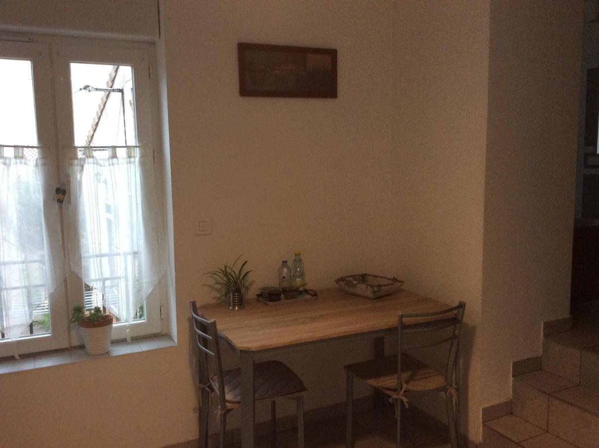 Studio Confortable 33 M2 Hérépian Εξωτερικό φωτογραφία