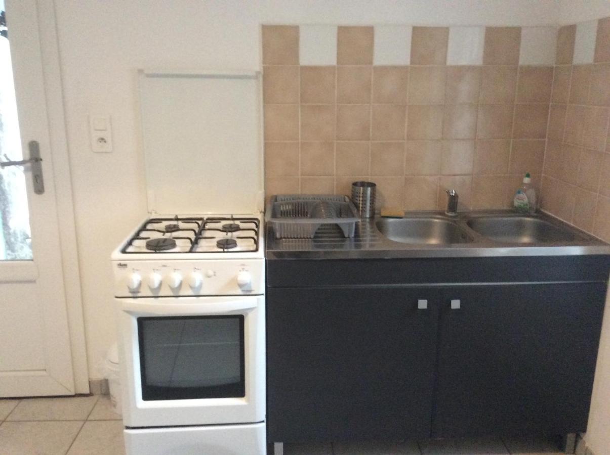 Studio Confortable 33 M2 Hérépian Εξωτερικό φωτογραφία