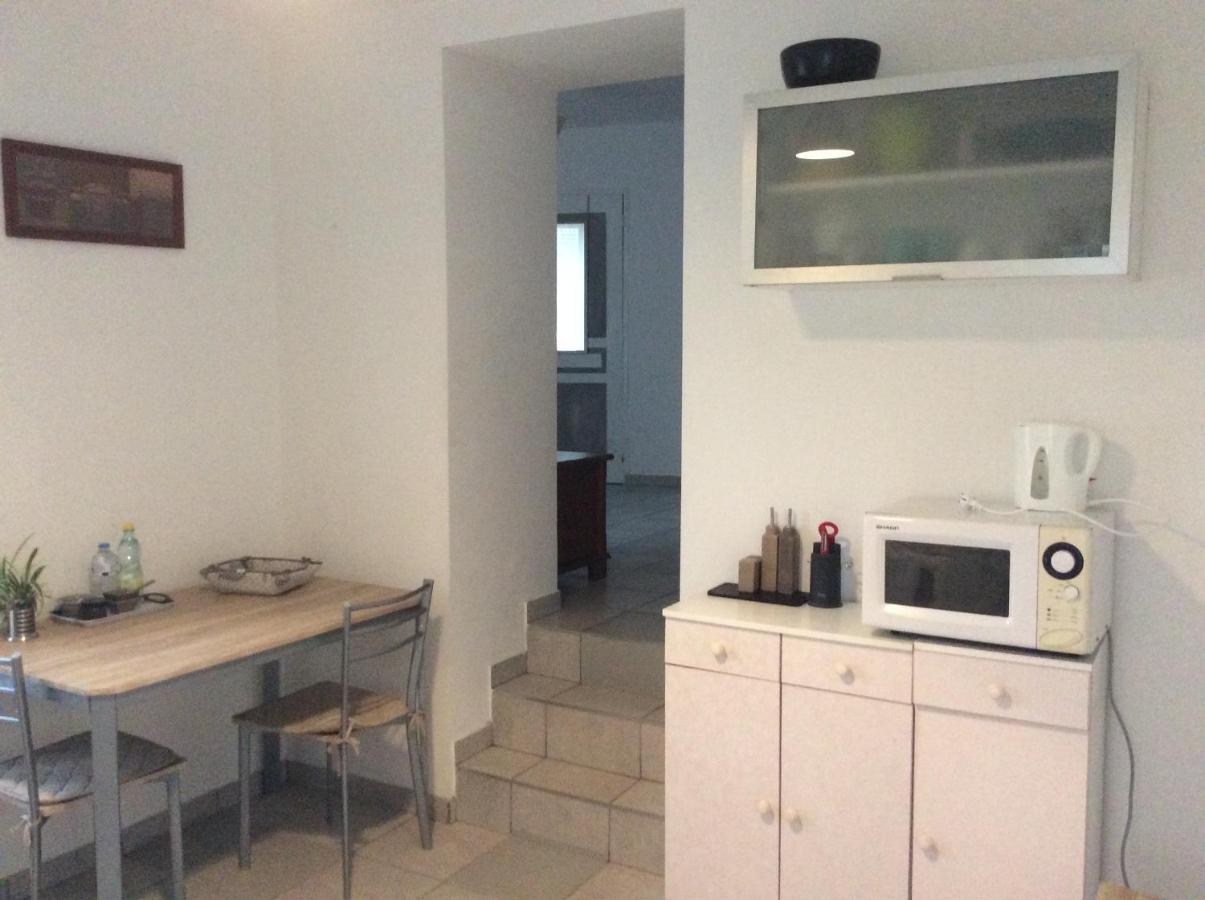 Studio Confortable 33 M2 Hérépian Εξωτερικό φωτογραφία