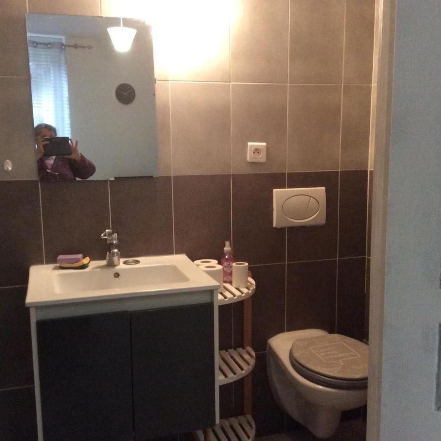 Studio Confortable 33 M2 Hérépian Εξωτερικό φωτογραφία