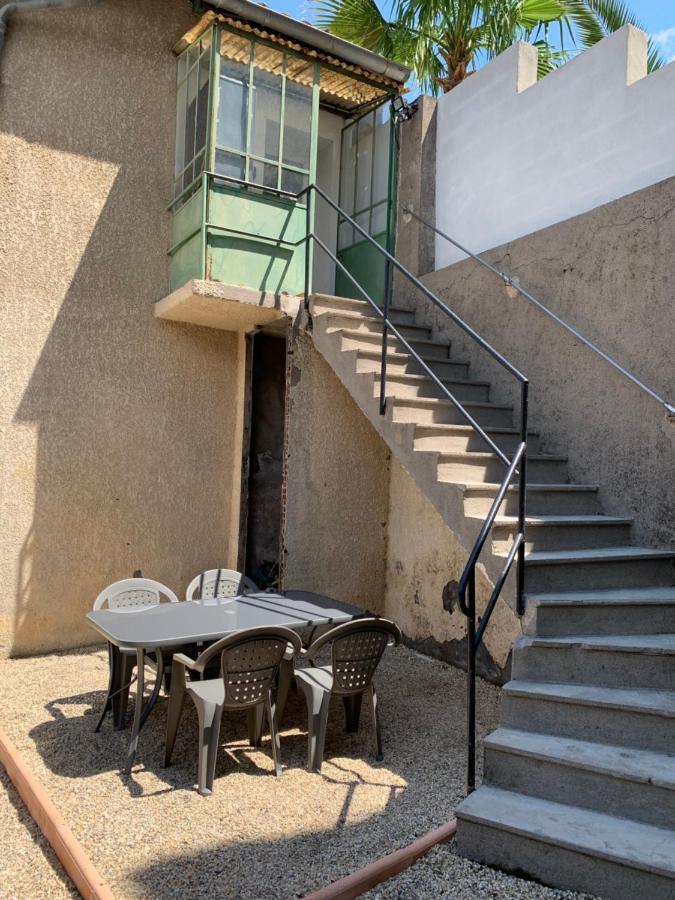 Studio Confortable 33 M2 Hérépian Εξωτερικό φωτογραφία