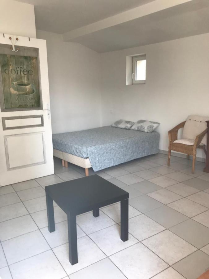 Studio Confortable 33 M2 Hérépian Εξωτερικό φωτογραφία
